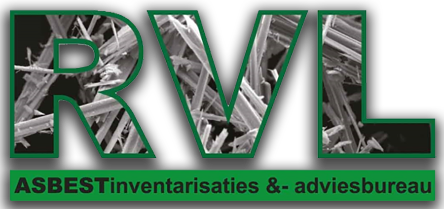 RVL asbestinventarisatie en adviesbureau logo